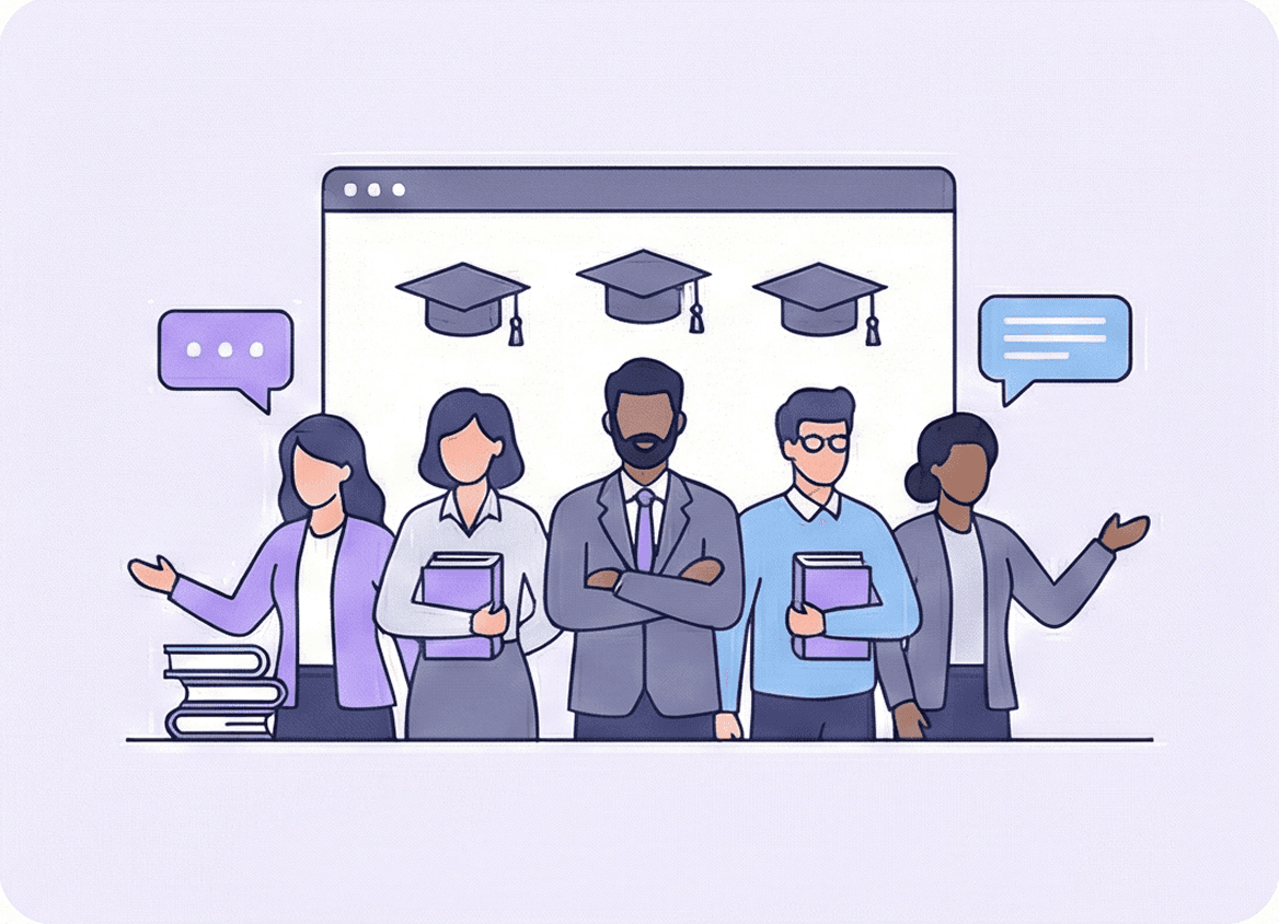 Scalable Analytics Platform