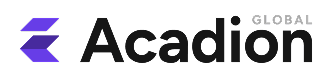 Acadion logo